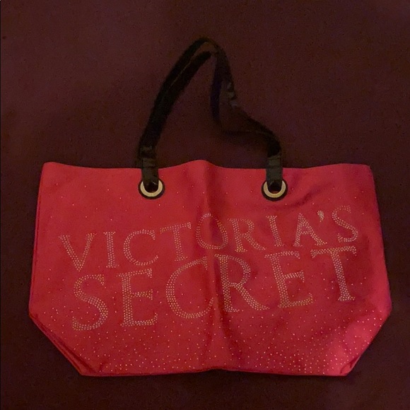 Victoria’s Secret tote bag - Picture 2 of 2